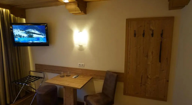 Номер Standard Hotel Kirchbichlhof