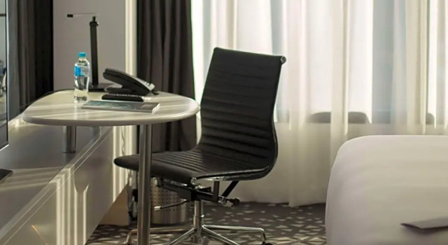 Номер Superior Pullman Sydney Airport