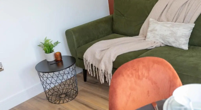 Апартаменты Eastside Capital Apartments