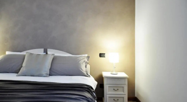 Номер Standard Alc&cE alloggio agrituristico