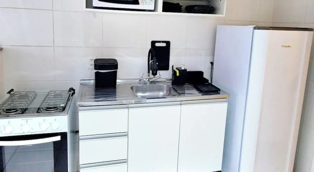 Апартаменты Standard Laguna 1412 - Moderno e Funcional
