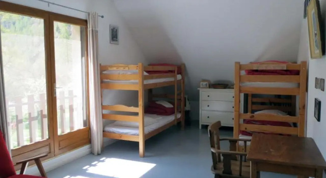 AUBERGE GAILLARD, Забронировать Хостел Ле-дез-Альп Oisans