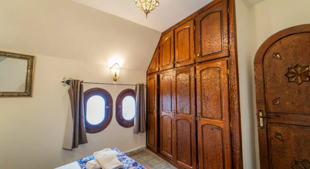 Студия Comfort Villa Rita Guest House