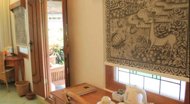 Tandjung Sari