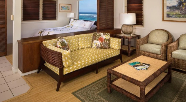 Hanalei Colony Resort