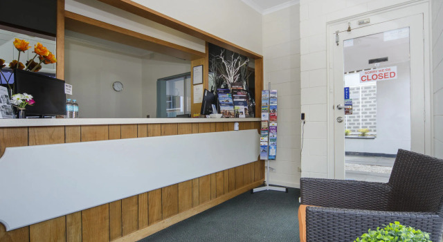 Victor Harbor City Inn, Prenota Locanda Victor Harbor 