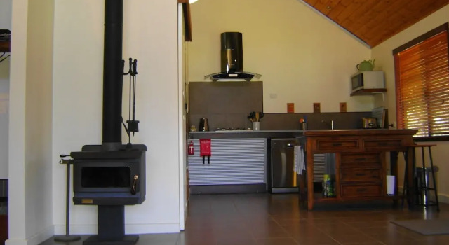 Chalet Premium Scotsdale Valley Studios