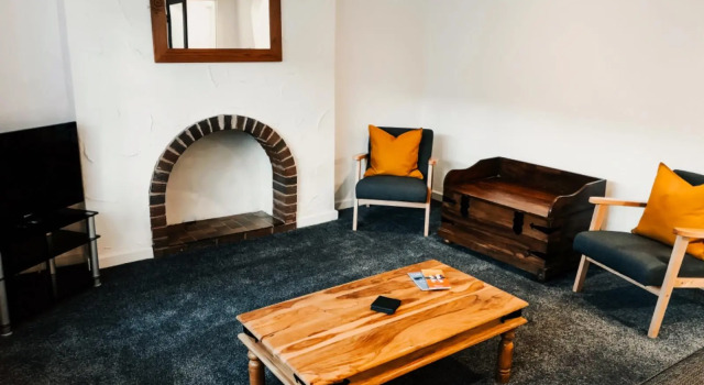 The Bawdens Holiday Apartments