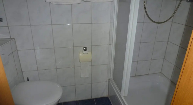 Номер Economy Pension Elke Rothenburg