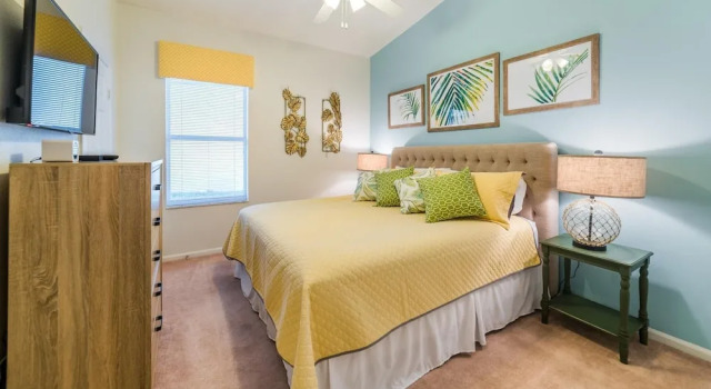 8111 Sun Palm Drive, Buchen Sie Hotel Hotels in Four Corners mit Pool, Schwimmbad