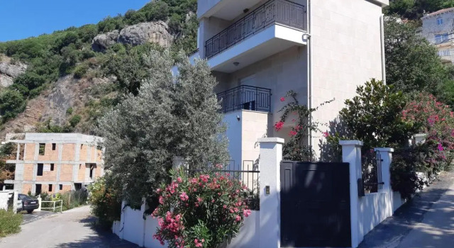 Апартаменты Apartments Villa Simonovic