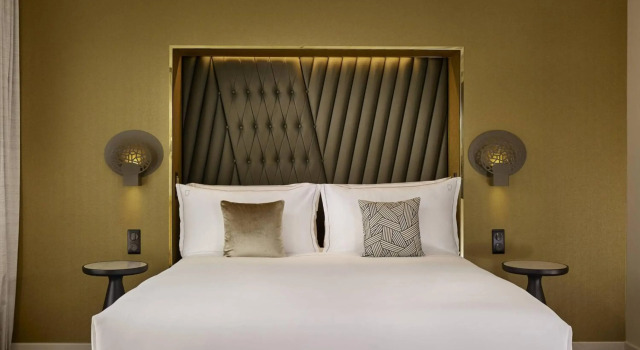 La Caserne Chanzy Hotel & Spa, Autograph Collection