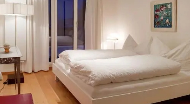 Apartment Panorama, Забронировать Апартаменты/квартира Апартаменты Интерлакен, рядом с Железнодорожный вокзал Интерлакен Западный, Апартаменты/квартира