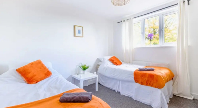 Wades Retreat, Забронировать Отель Бизнес-отели Англии, 4* 5*