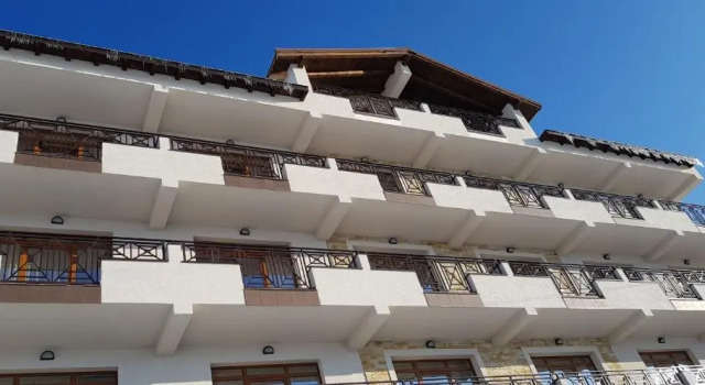 Shining Apartment Milmari M11