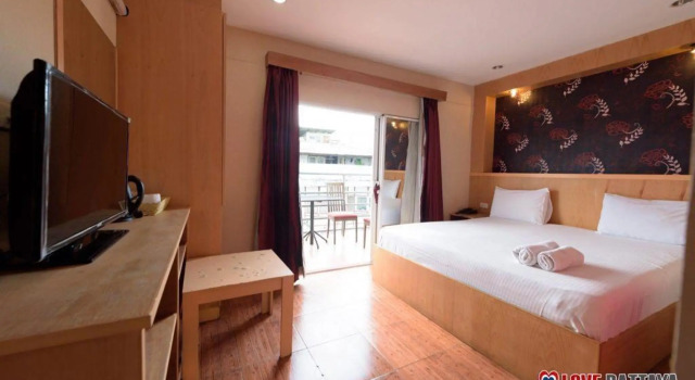 Номер Standard Honey View Inn