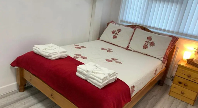 Номер Standard Dream Ensuite Rooms