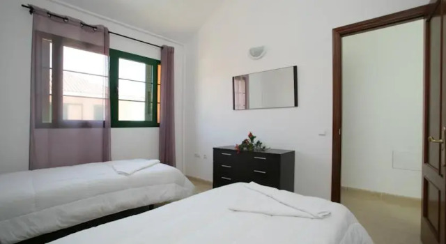 Villa Volga, Prenota Villa Tarajalejo 