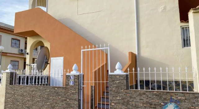 First Floor 2 Bedroom Apartment Near Emerald Isle LF13