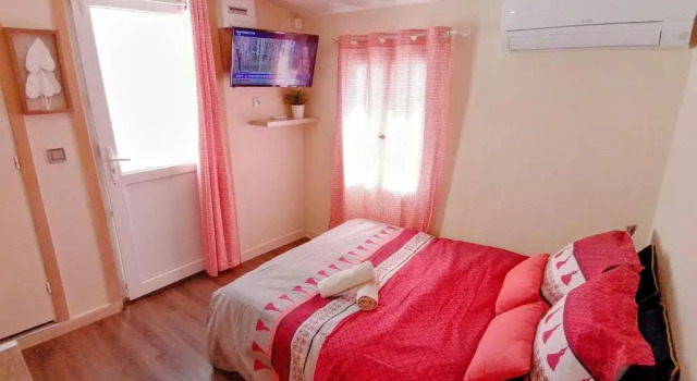 VILLA DALI & Appartements TOULON