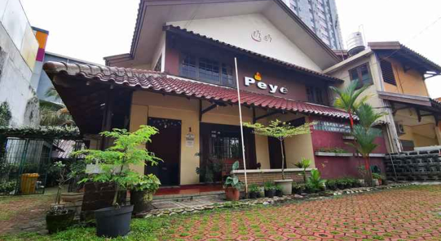 Peye Guesthouse, Boek Hotel Hotels in Malang met parkeren, in de buurt van Lembah Dieng Water Park, Parkeren