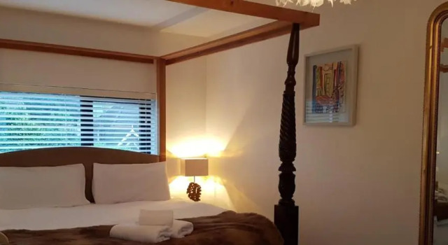 Двухместный номер Standard 1997 Stays Galway