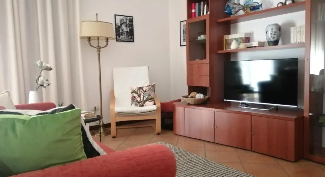 Apartment Umbriahouse