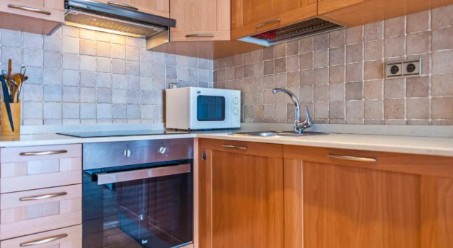 Апартаменты Casa Oliva