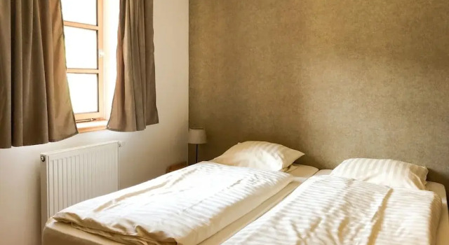 Chalet Near Ski Bret With Sauna, Reservar Chalé Prkenný Důl Hradec Kralove