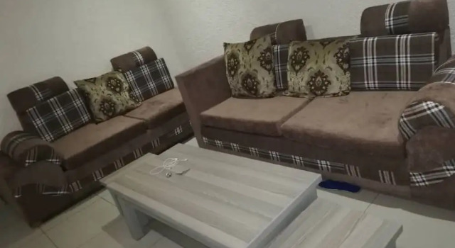 Chill INN Kigali Rwanda a wonderful stay