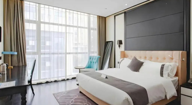 Xana Hotelle Chengdu Railway East Station West Square, Book Hotel Chengdu Sichuan