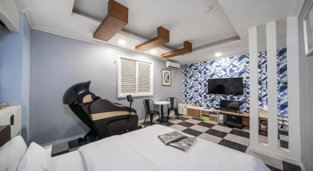 Chuncheon Ritz Hotel