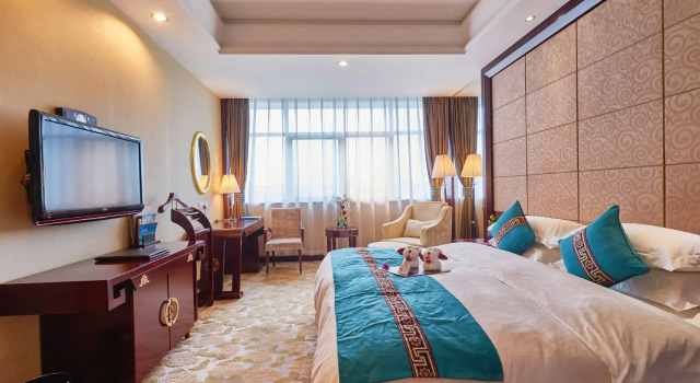 Huangshan International Hotel