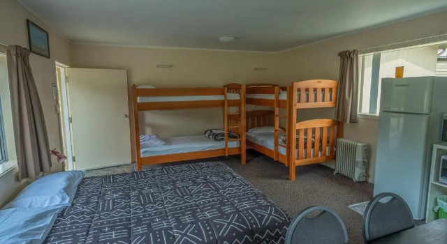 Семейный номер Standard Pohara Beach TOP 10 Holiday Park