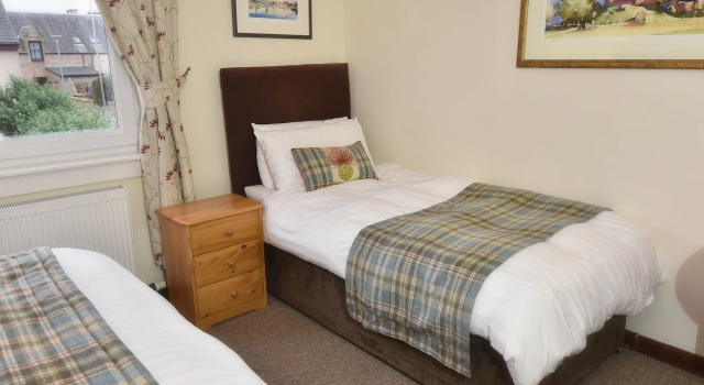 Acer Glen B&B