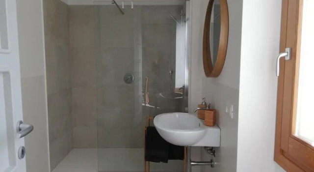 Номер Standard B&B San Gregorio SINNAI