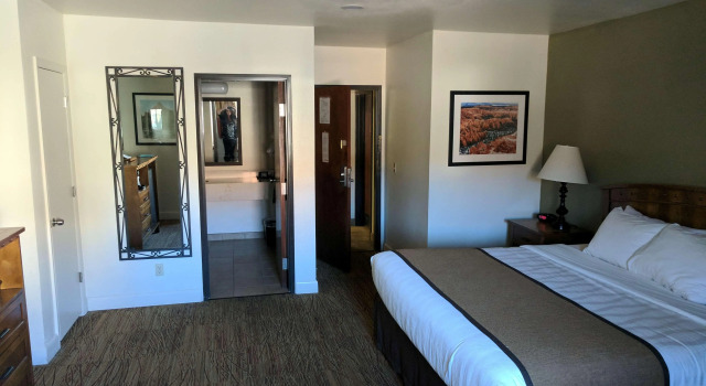 Best Western Red Hills, Забронировать Отель Канаб Kane County