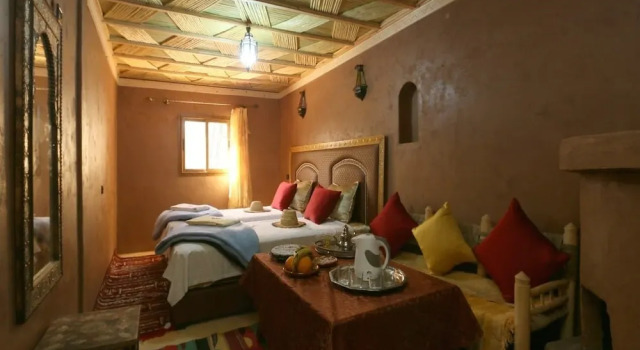 Atlas Chateau
