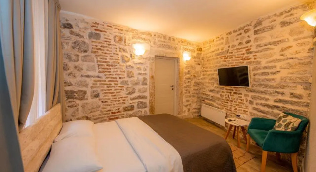 Двухместный номер Standard Antika Guesthouse