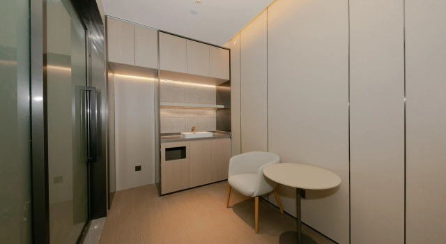 Ji Hotel Beijing Changying Sky Street
