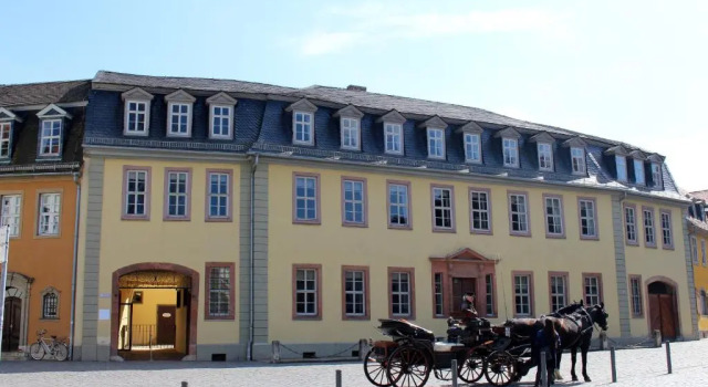 Pension Lindenhof, Book Hotel Kromsdorf Weimarer Land