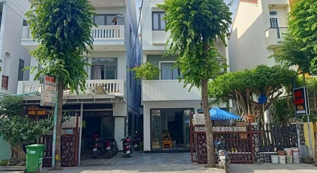 HAI DAO HOI AN VILLA, Забронировать Вилла Отели Хойан с парковкой, рядом с Assembly Hall of Fujian Chinese, Парковка