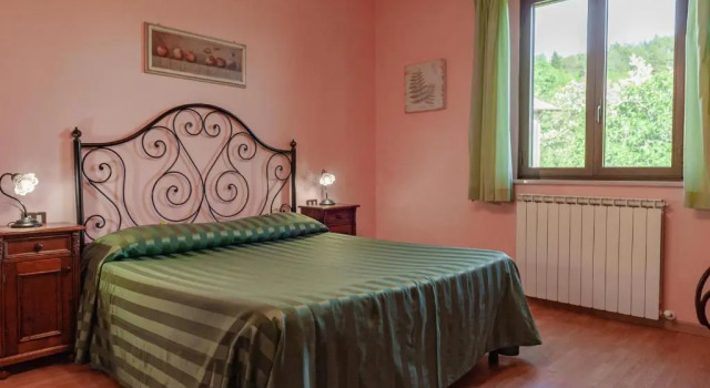 Полулюкс Agriturismo Le Dolci Colline