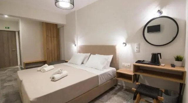 Полулюкс Birais Beach Studios