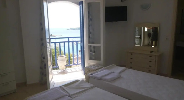 Paradisos House, Забронировать Дом для отпуска Коттеджи Скиатос, Коттедж