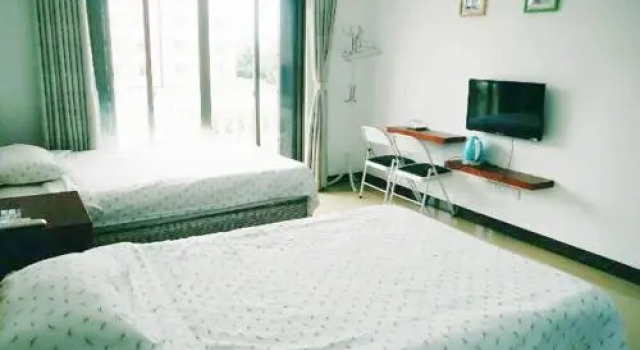 WBS Hostel, Rezerwuj Hostel Yinhai Beihai