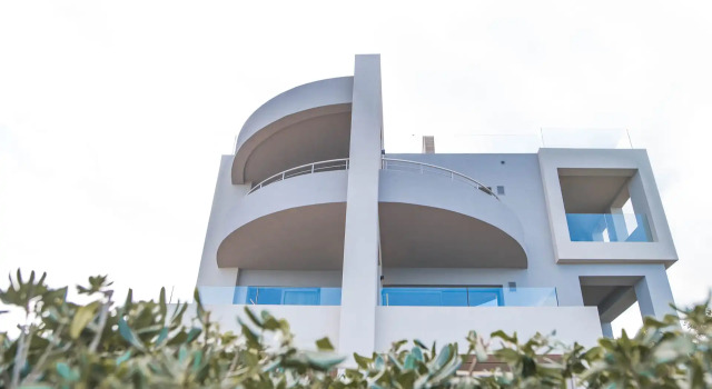 Alissachni SeaSide Hotel, Rezervovat Hotel Wellness hotely v Corinthia Regional Unit, SPA