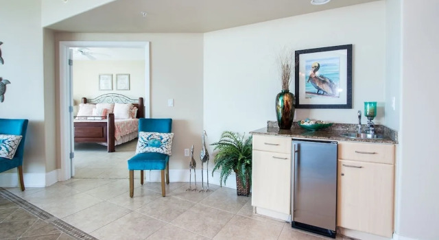 Crb0411 3 Bedroom Condo, Boek Appartement Orange Beach 