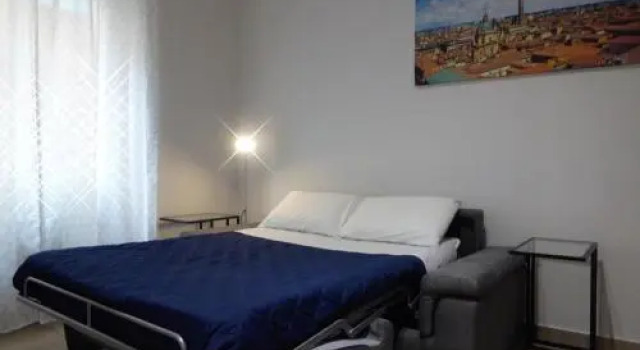 Montebello House Bologna, Забронировать Отель Отели Болоньи с парковкой, рядом с Башня Гарисенда, Парковка