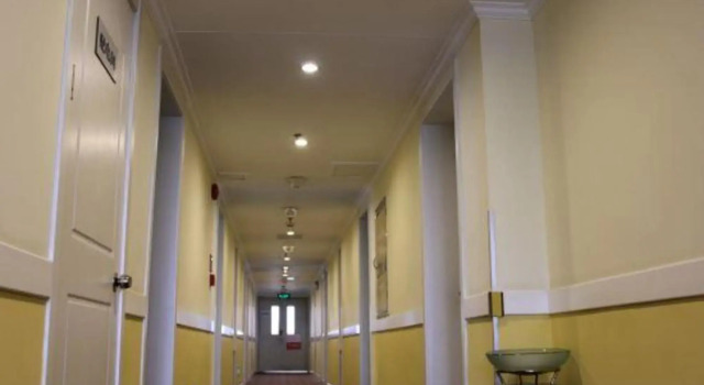 Rui Bai Cloud Hotel Home Inn (Wuhu Railway Station Branch), Foglalás Szálloda Wuhu Anhuj